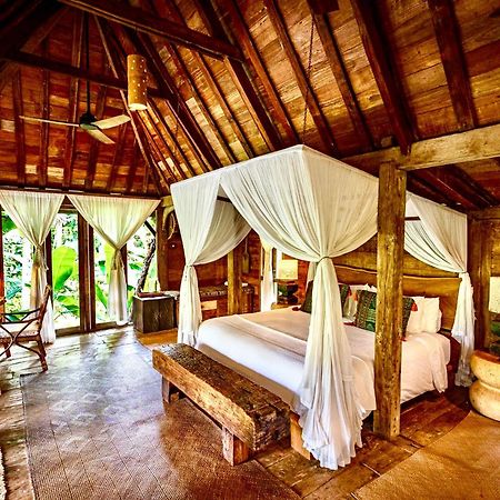 Stone House Hotel Ubud Exterior foto