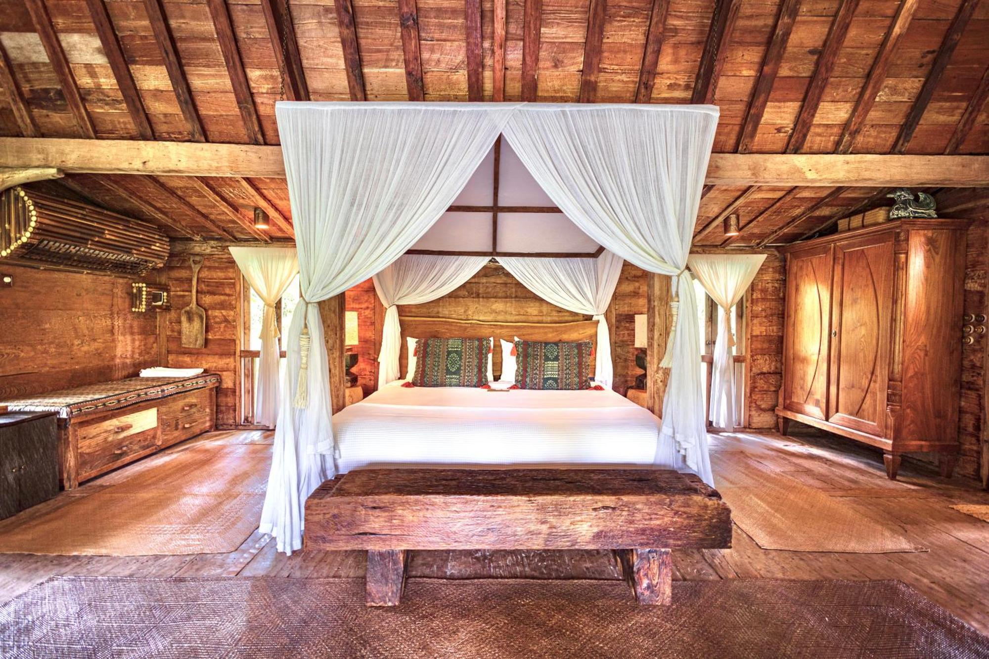 Stone House Hotel Ubud Exterior foto